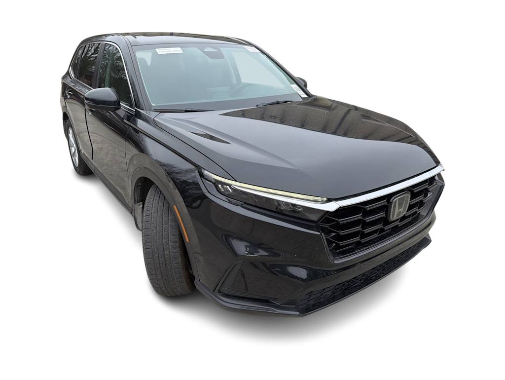 Thumbnail: 2024 Honda CR-V - 17