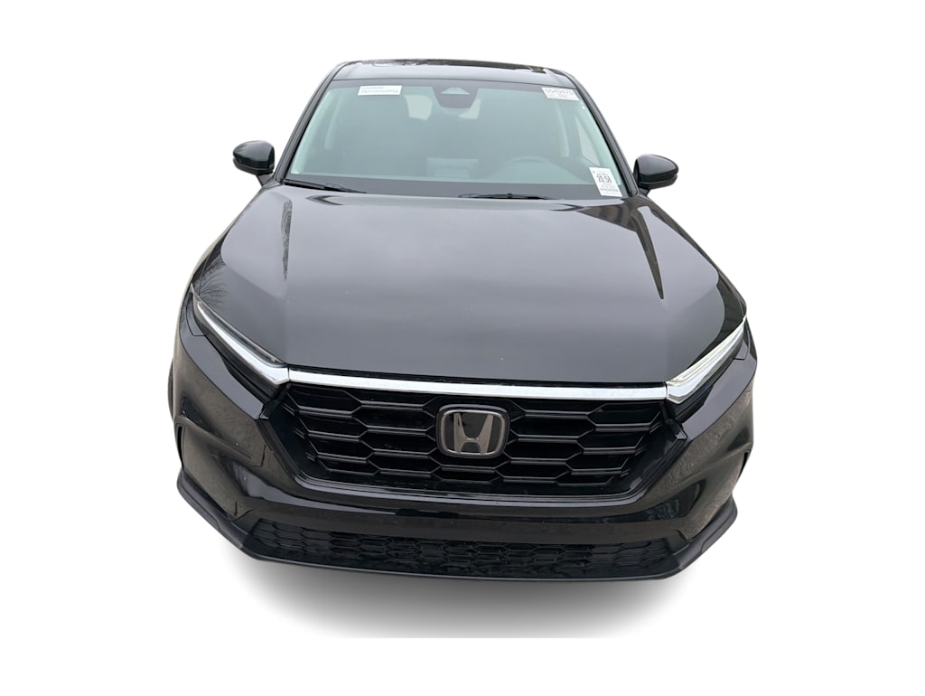 Thumbnail: 2024 Honda CR-V - 18