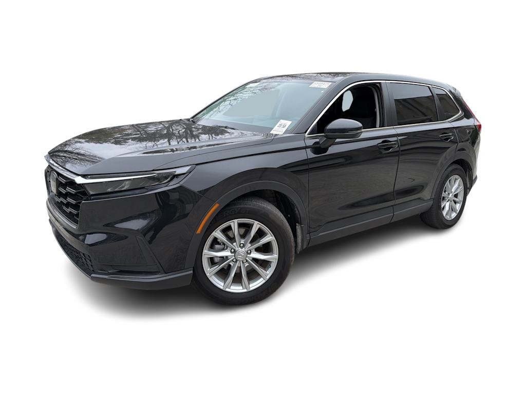 Thumbnail: 2024 Honda CR-V - 12