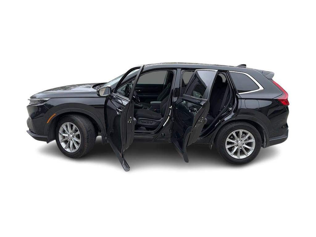 Thumbnail: 2024 Honda CR-V - 20