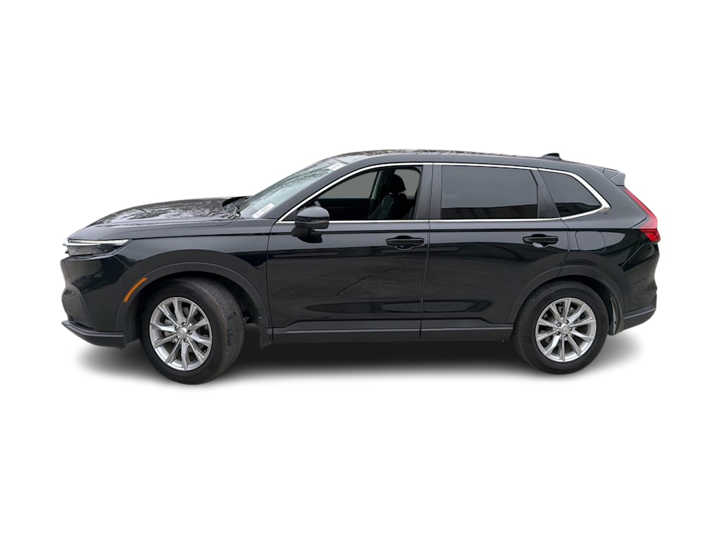 Thumbnail: 2024 Honda CR-V - 3