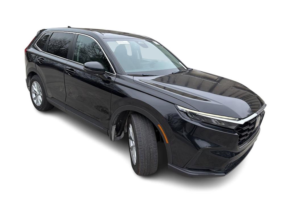 Thumbnail: 2024 Honda CR-V - 16