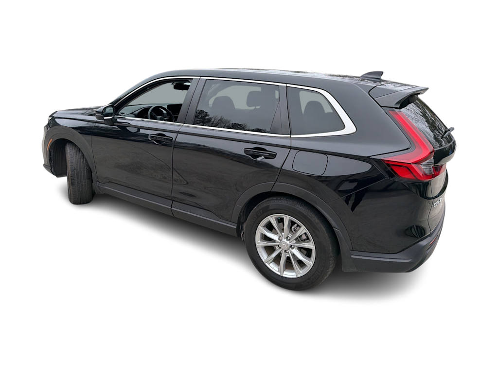 Thumbnail: 2024 Honda CR-V - 4