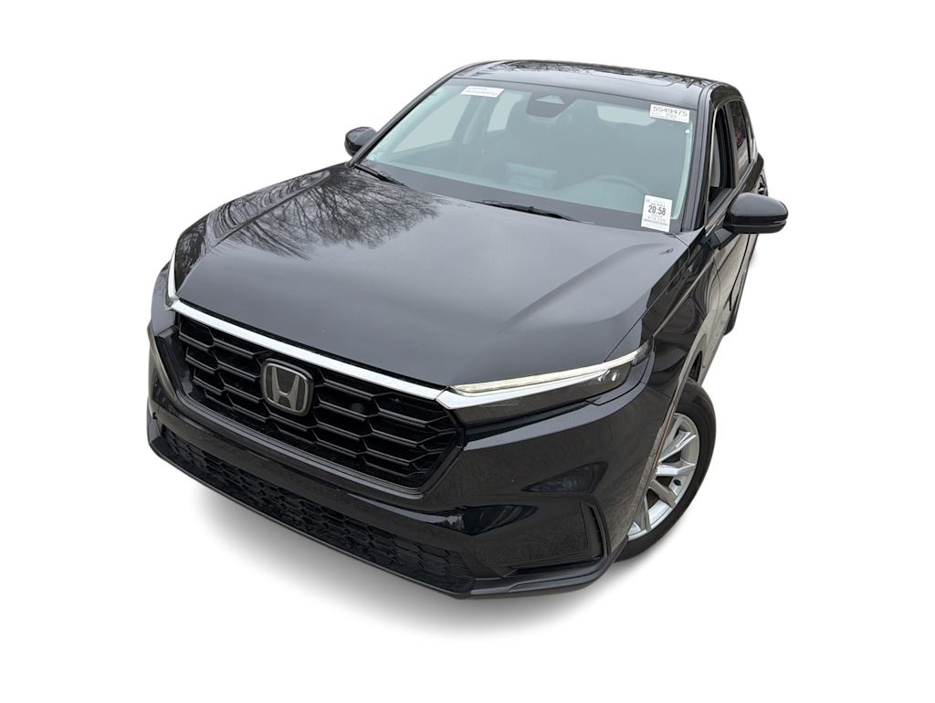 Thumbnail: 2024 Honda CR-V - 11