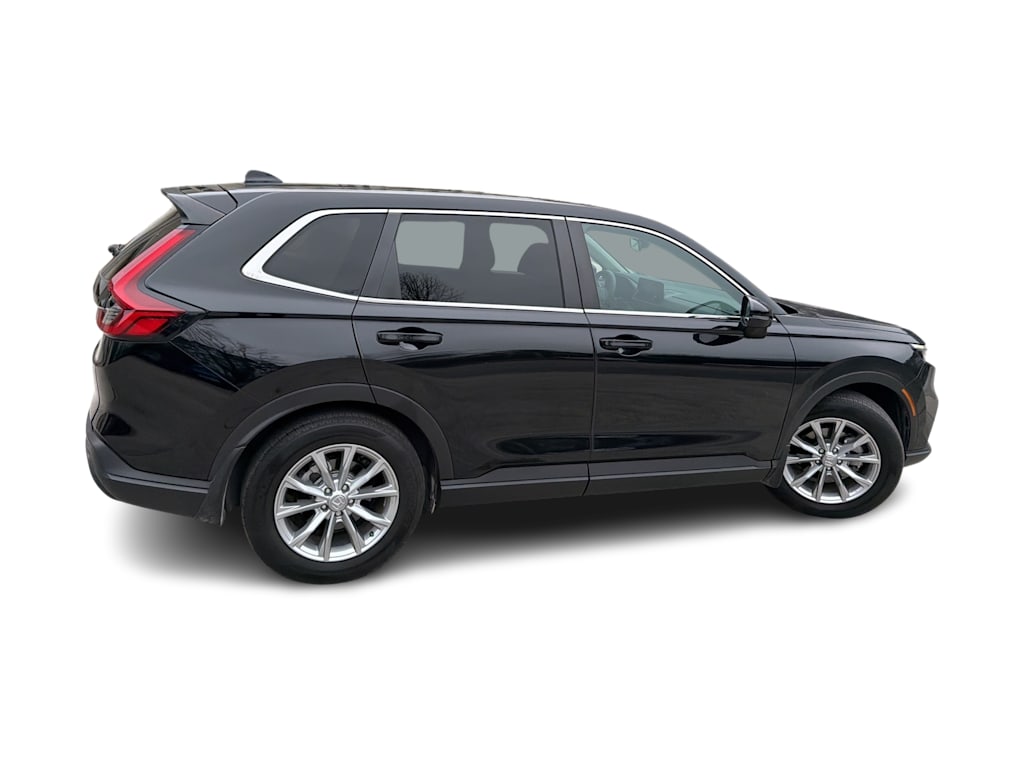 Thumbnail: 2024 Honda CR-V - 15