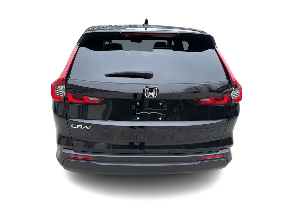 Thumbnail: 2024 Honda CR-V - 5