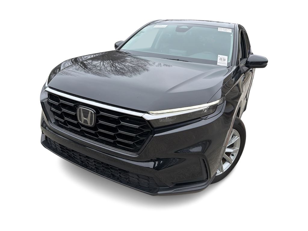 Thumbnail: 2024 Honda CR-V - 6