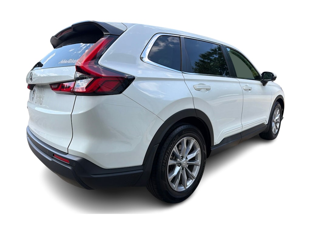Thumbnail: 2023 Honda CR-V - 16