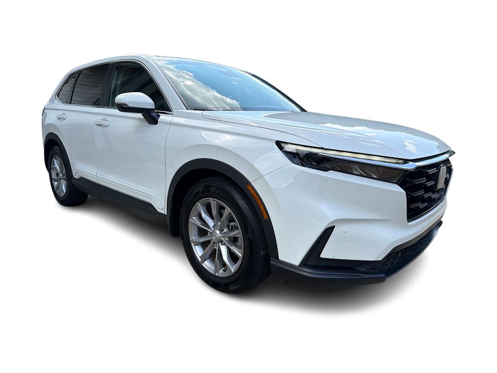 Thumbnail: 2023 Honda CR-V - 20
