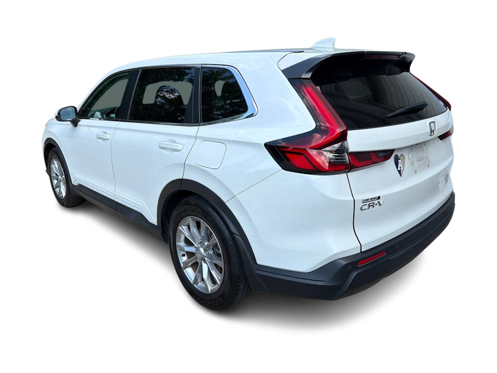 Thumbnail: 2023 Honda CR-V - 14