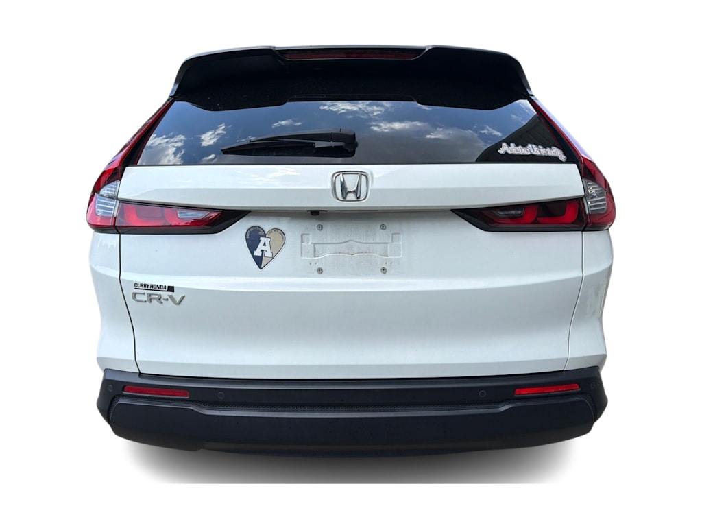 Thumbnail: 2023 Honda CR-V - 5