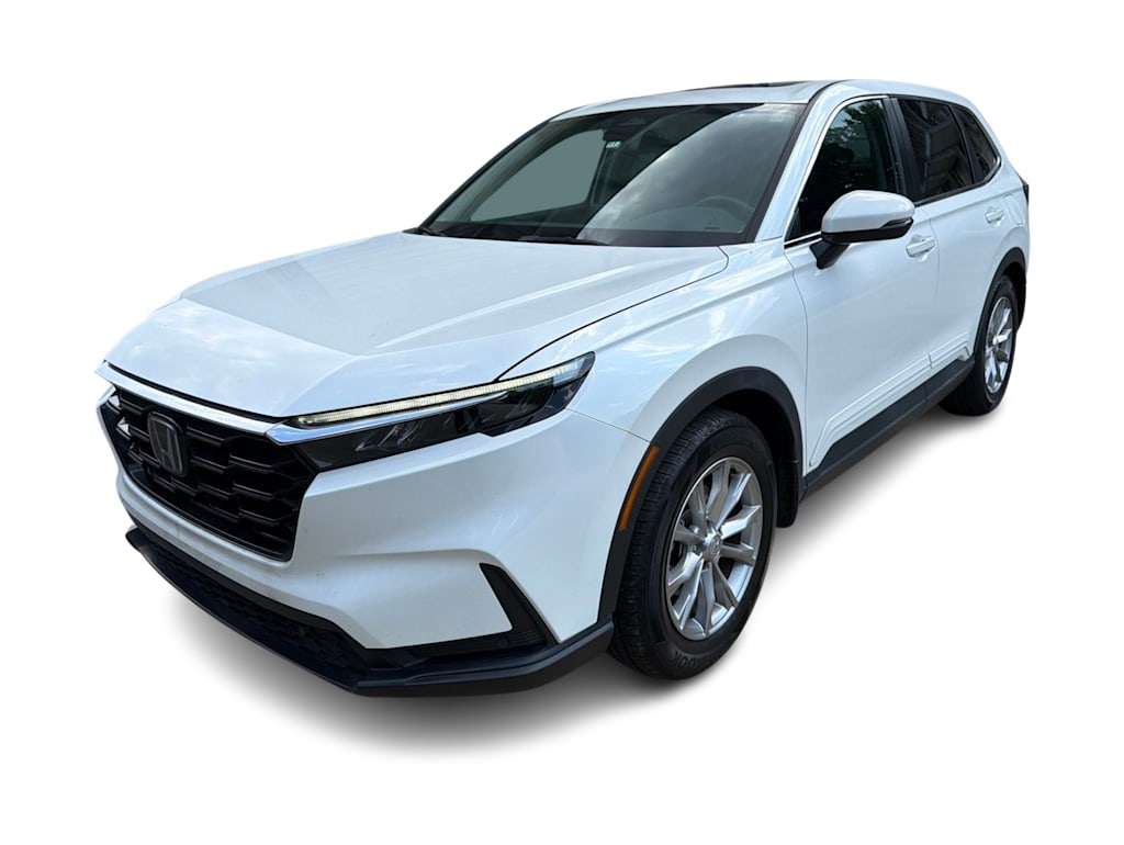 Thumbnail: 2023 Honda CR-V - 12