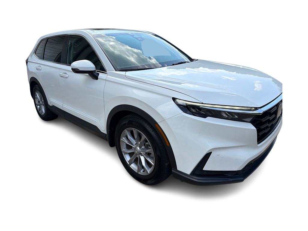 Thumbnail: 2023 Honda CR-V - 21