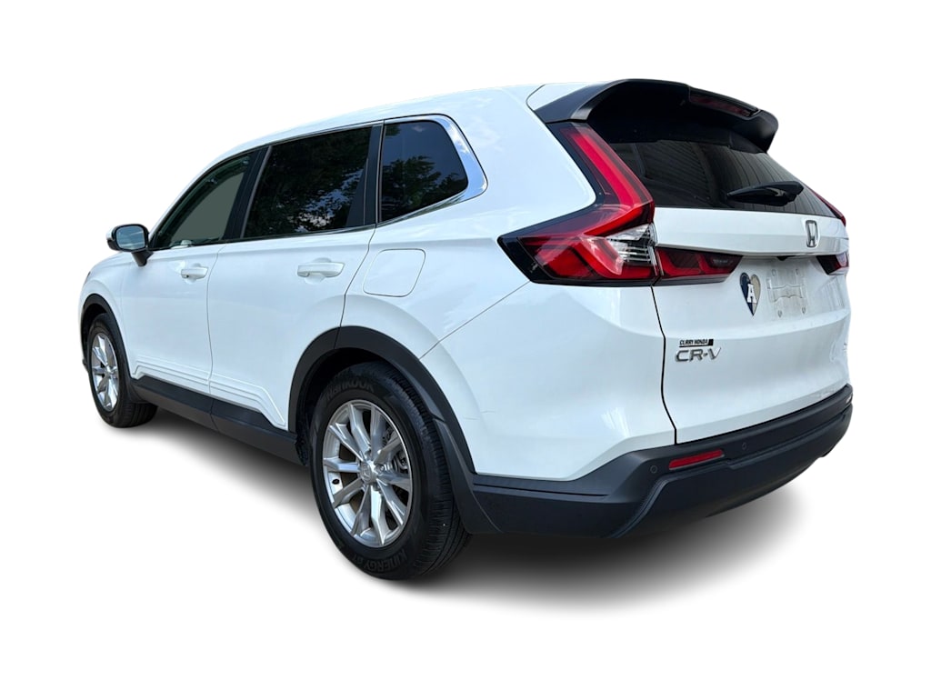 Thumbnail: 2023 Honda CR-V - 4