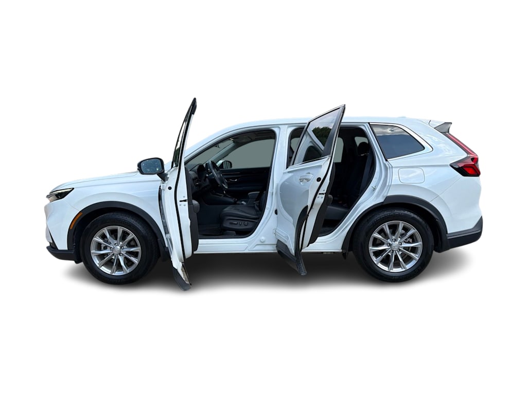 Thumbnail: 2023 Honda CR-V - 23