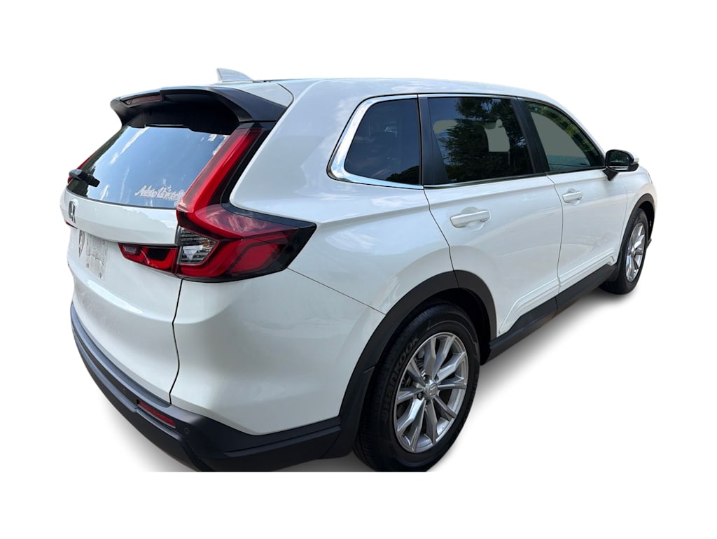 Thumbnail: 2023 Honda CR-V - 17