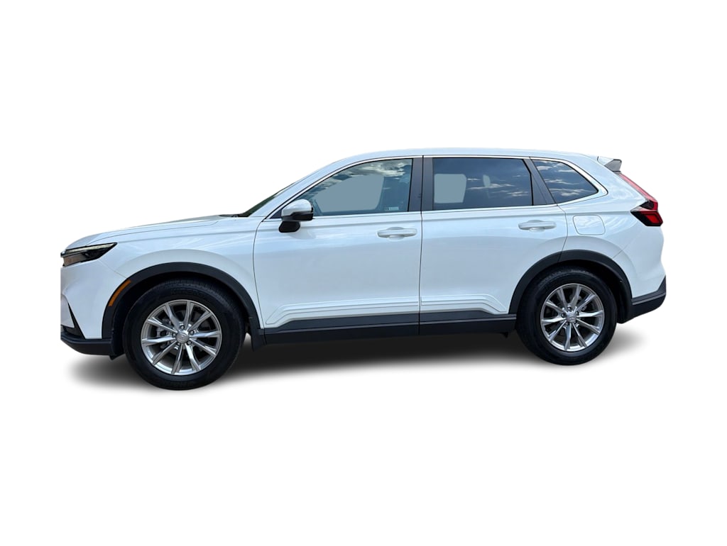 Thumbnail: 2023 Honda CR-V - 3