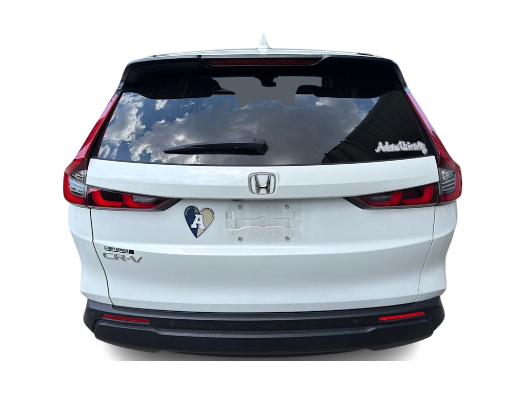 Thumbnail: 2023 Honda CR-V - 15