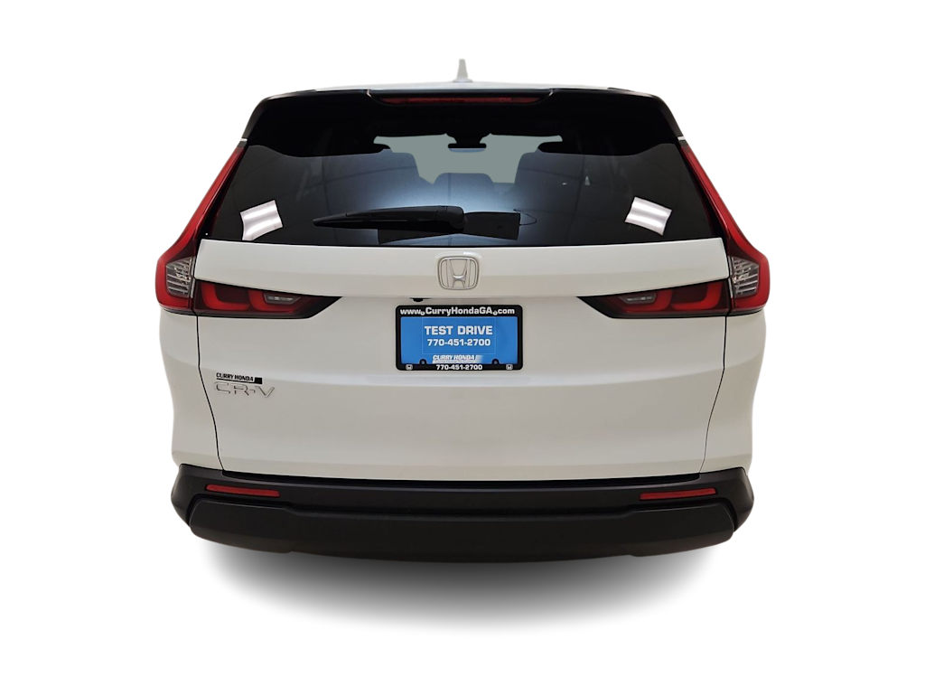 Thumbnail: 2023 Honda CR-V - 3