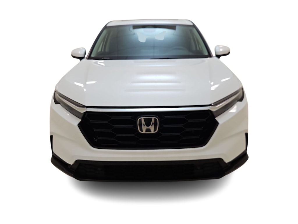 Thumbnail: 2023 Honda CR-V - 4