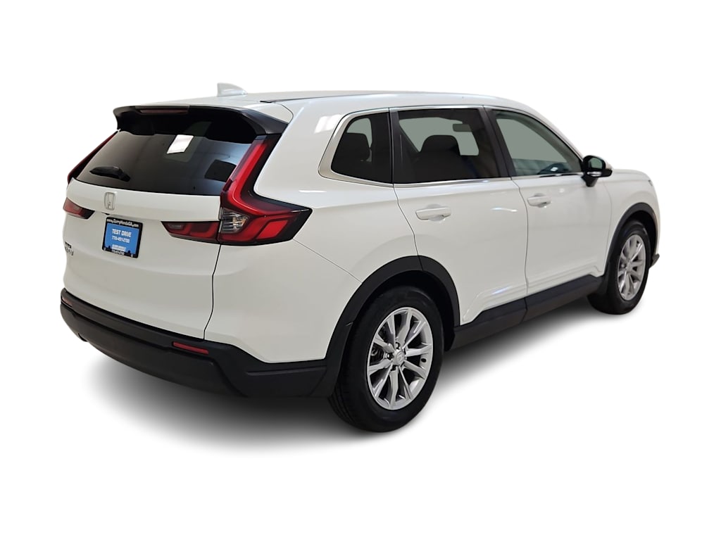 Thumbnail: 2023 Honda CR-V - 30
