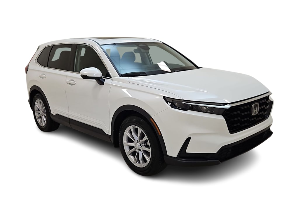 Thumbnail: 2023 Honda CR-V - 28