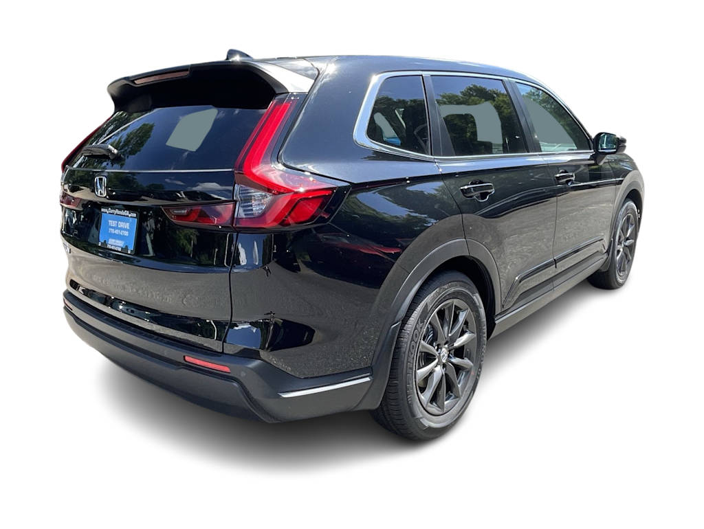 Thumbnail: 2026 Honda CR-V - 16