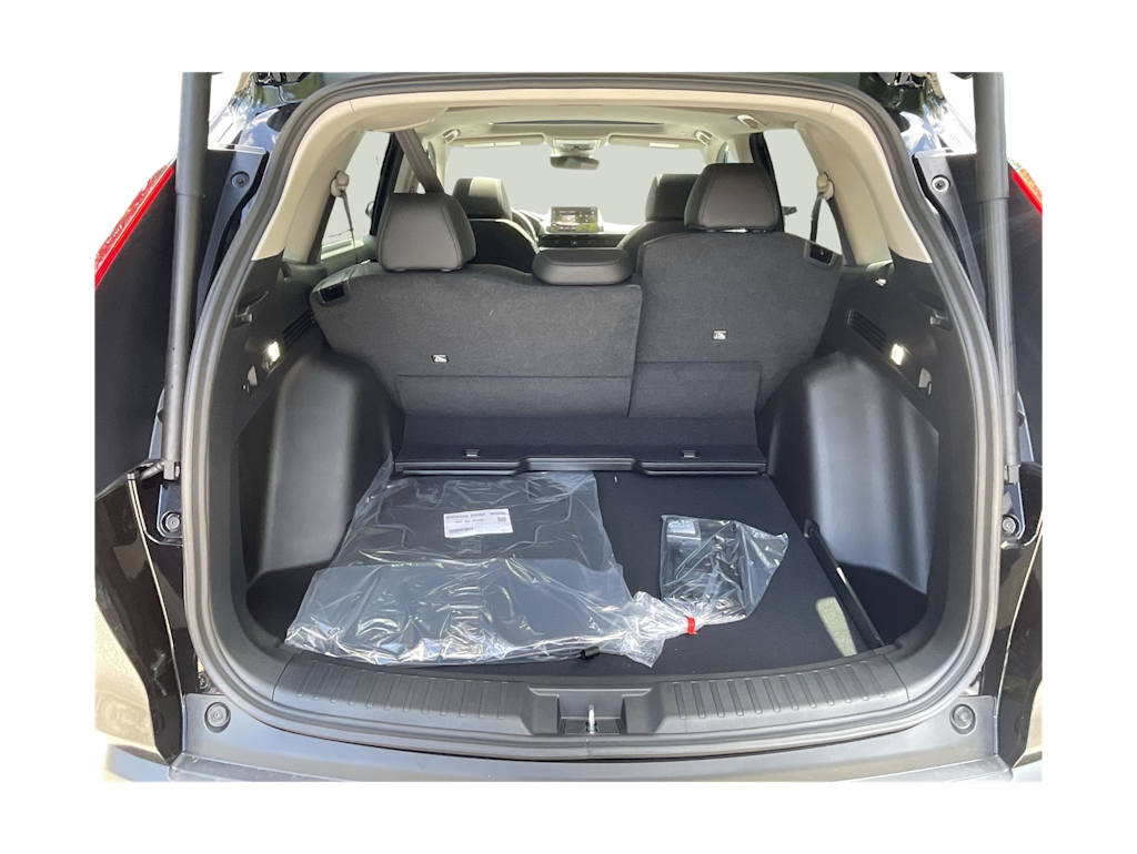 Thumbnail: 2026 Honda CR-V - 15