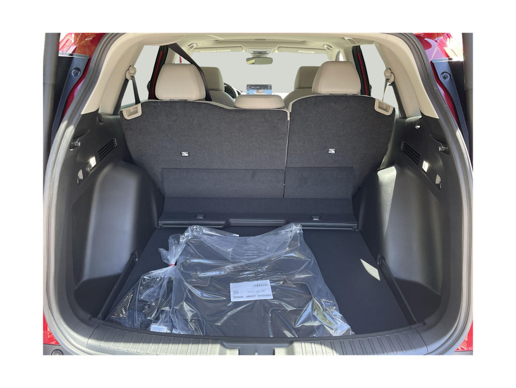 Thumbnail: 2026 Honda CR-V - 14