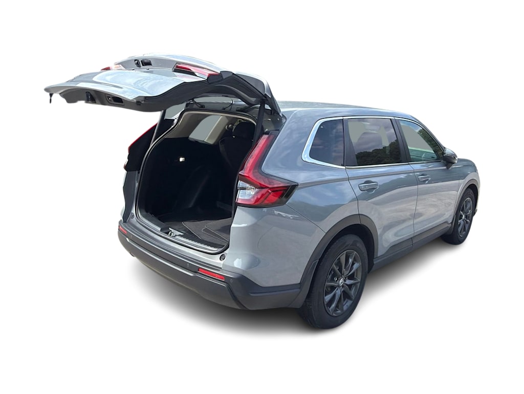 Thumbnail: 2026 Honda CR-V - 16