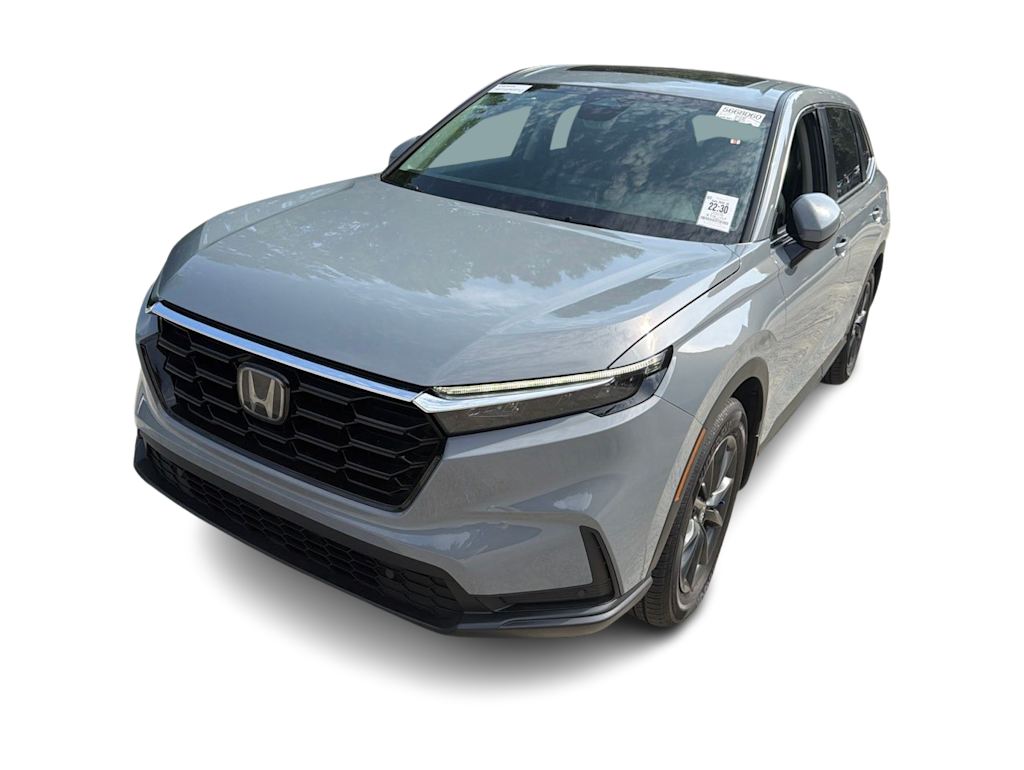 Thumbnail: 2026 Honda CR-V - 12