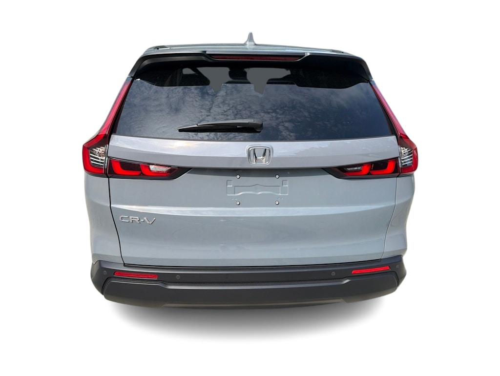 Thumbnail: 2026 Honda CR-V - 5