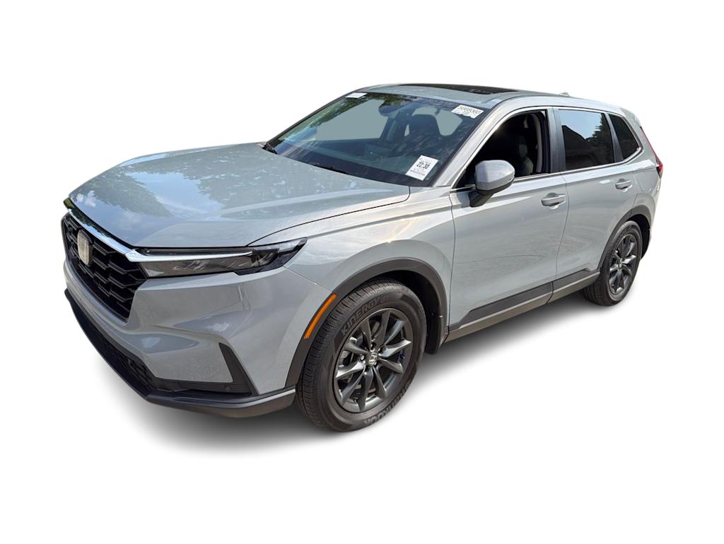 Thumbnail: 2026 Honda CR-V - 13