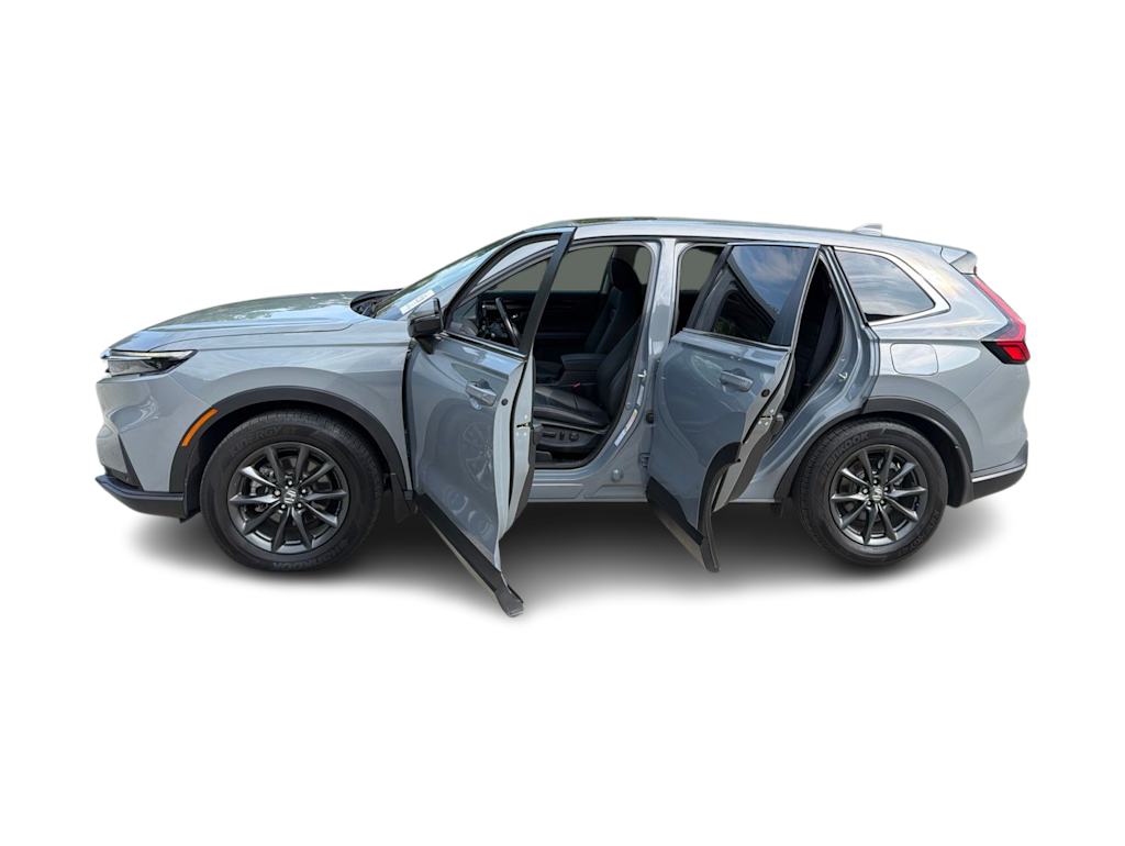 Thumbnail: 2026 Honda CR-V - 23
