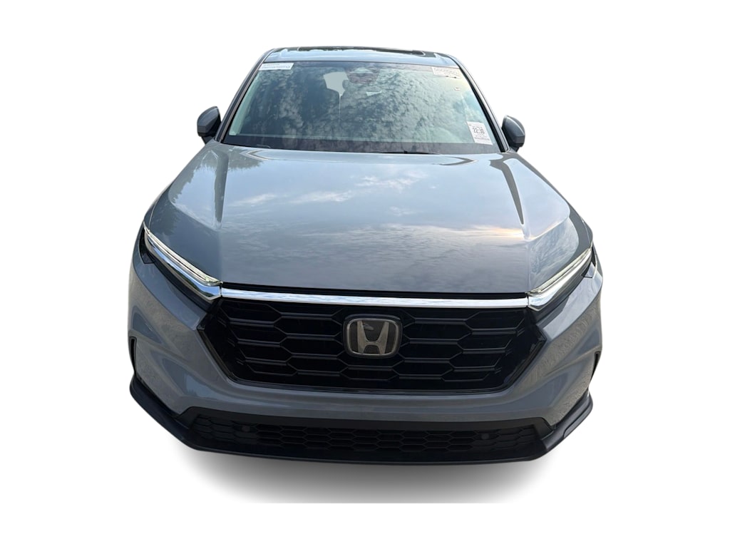 Thumbnail: 2026 Honda CR-V - 20