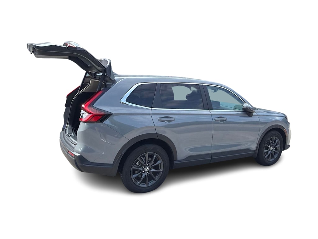 Thumbnail: 2026 Honda CR-V - 17