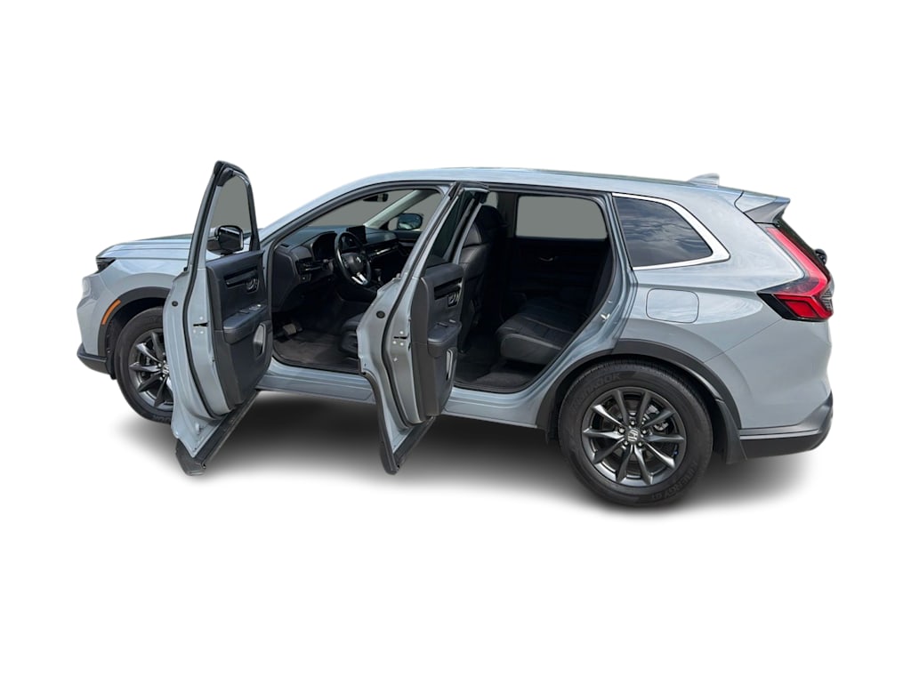 Thumbnail: 2026 Honda CR-V - 24