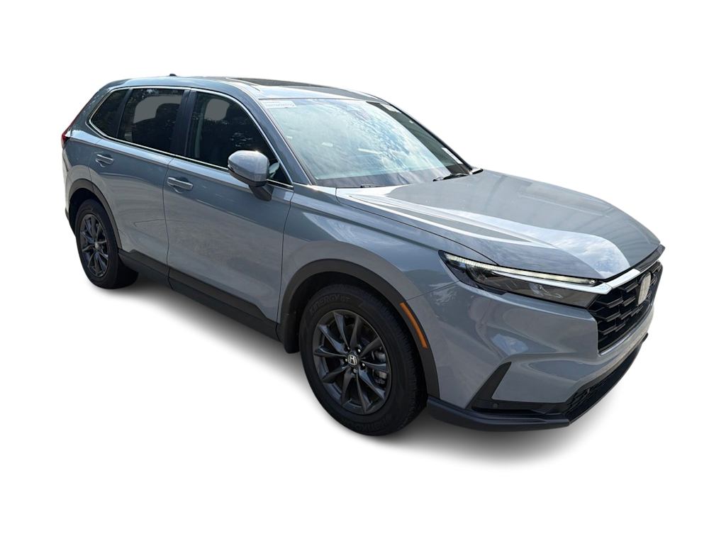 Thumbnail: 2026 Honda CR-V - 19