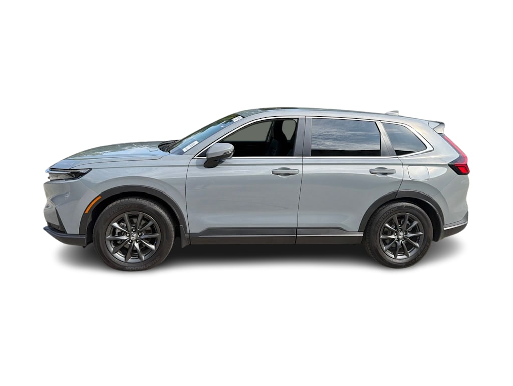 Thumbnail: 2026 Honda CR-V - 14