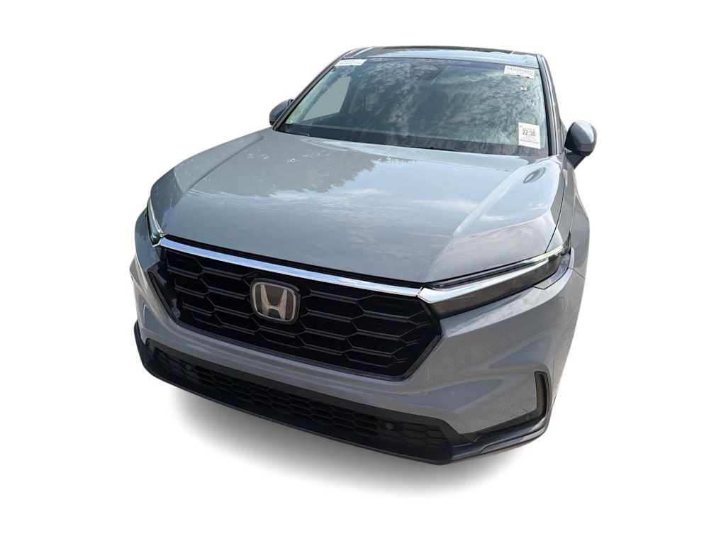 Thumbnail: 2026 Honda CR-V - 6