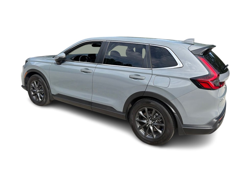Thumbnail: 2026 Honda CR-V - 4