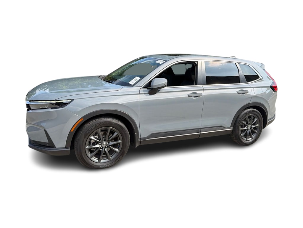 Thumbnail: 2026 Honda CR-V - 3