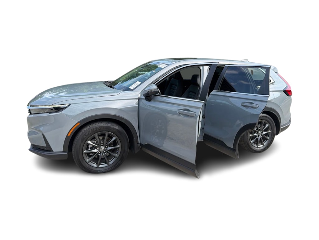 Thumbnail: 2026 Honda CR-V - 22