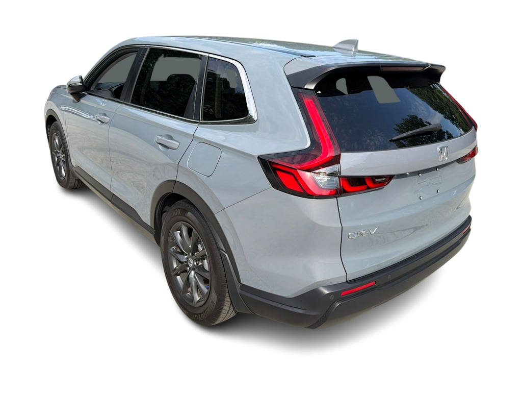 Thumbnail: 2026 Honda CR-V - 15