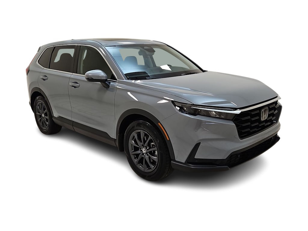 Thumbnail: 2026 Honda CR-V - 28