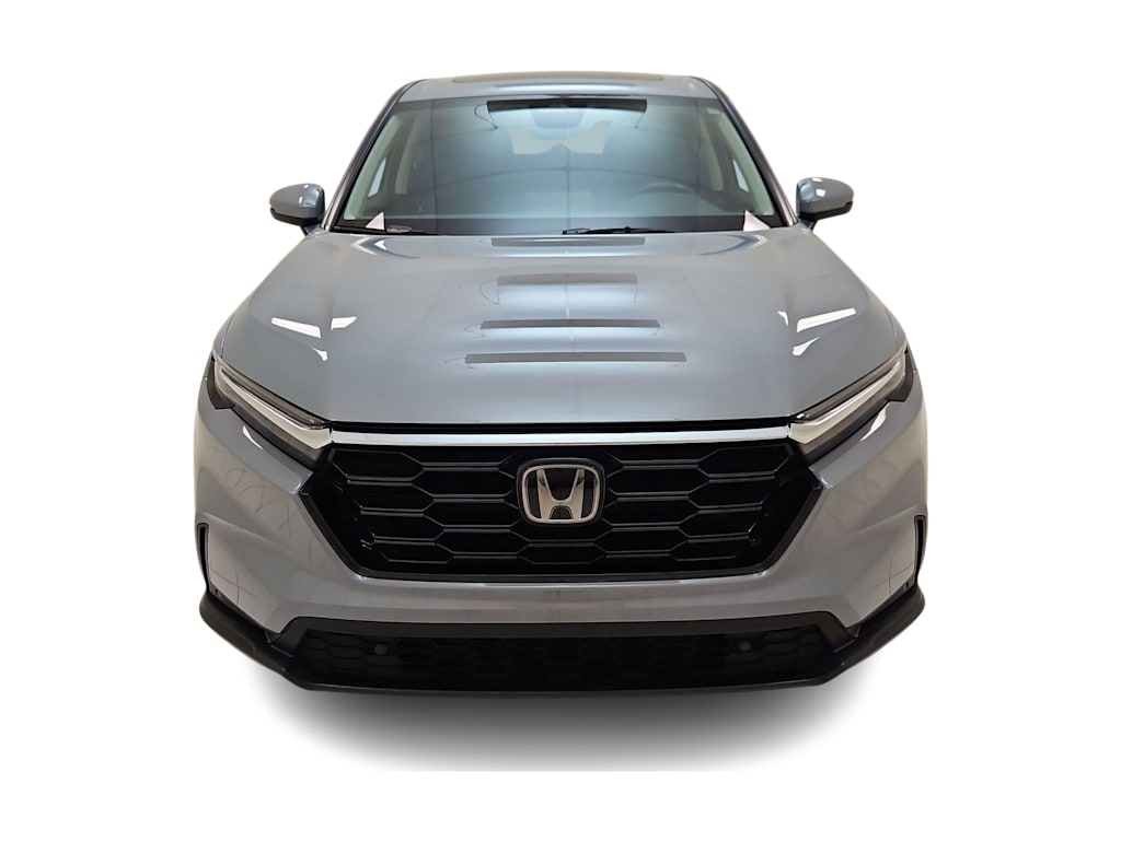Thumbnail: 2026 Honda CR-V - 4