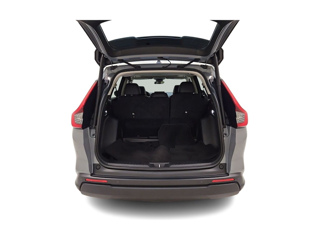 Thumbnail: 2026 Honda CR-V - 13