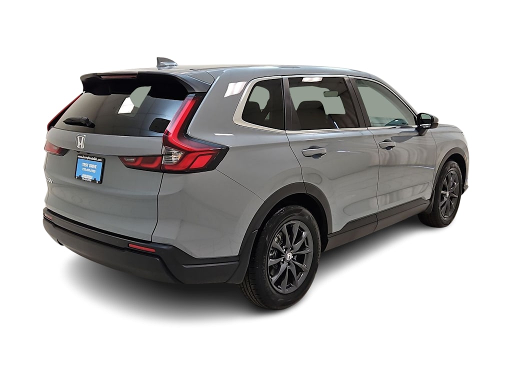 Thumbnail: 2026 Honda CR-V - 30