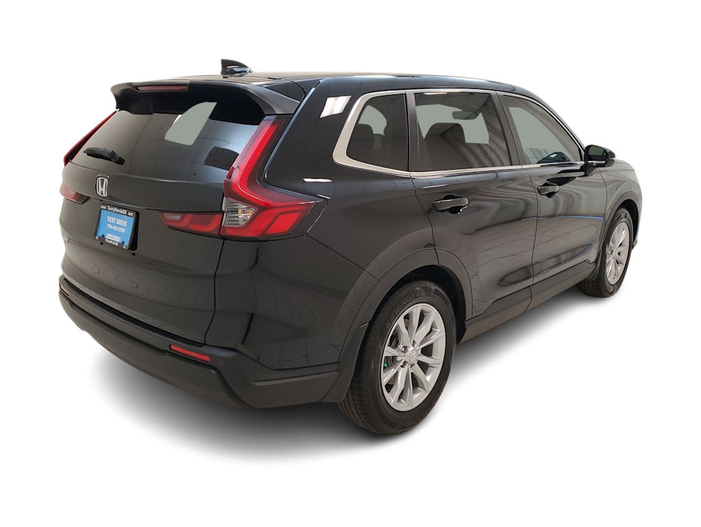 Thumbnail: 2023 Honda CR-V - 30