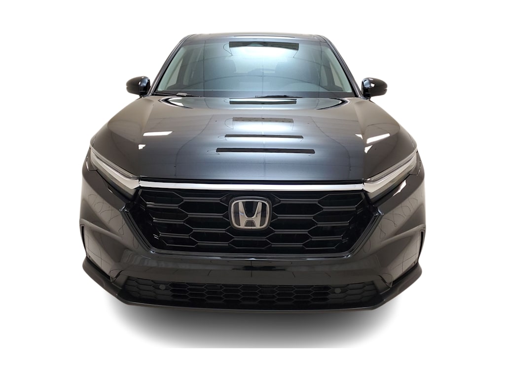 Thumbnail: 2023 Honda CR-V - 4